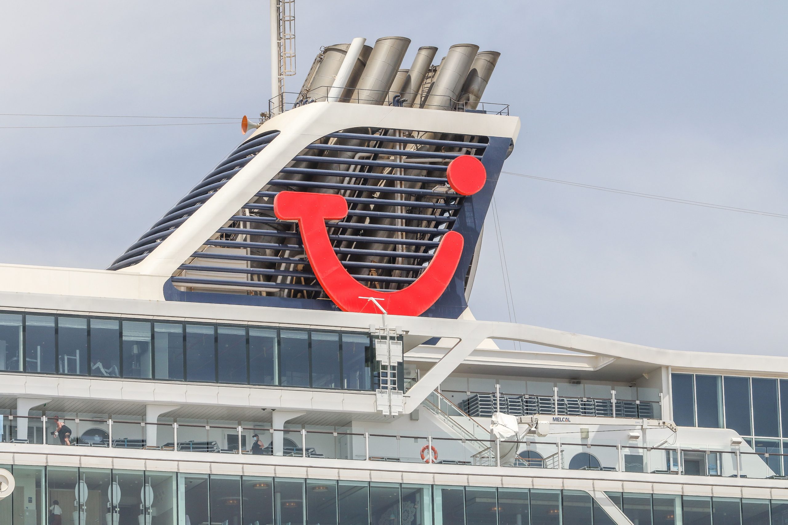 Tui-Logo