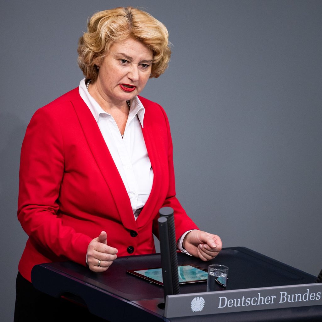 Rita Hagl-Kehl (SPD)
