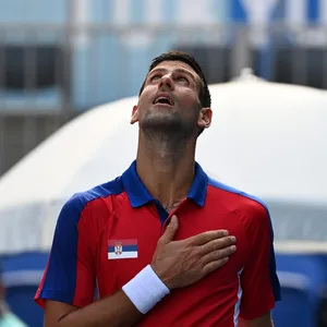 Novak Djokovic steht vor Gericht