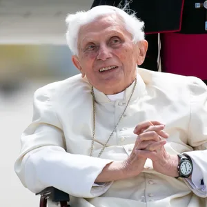 Papst Benedikt XVI.