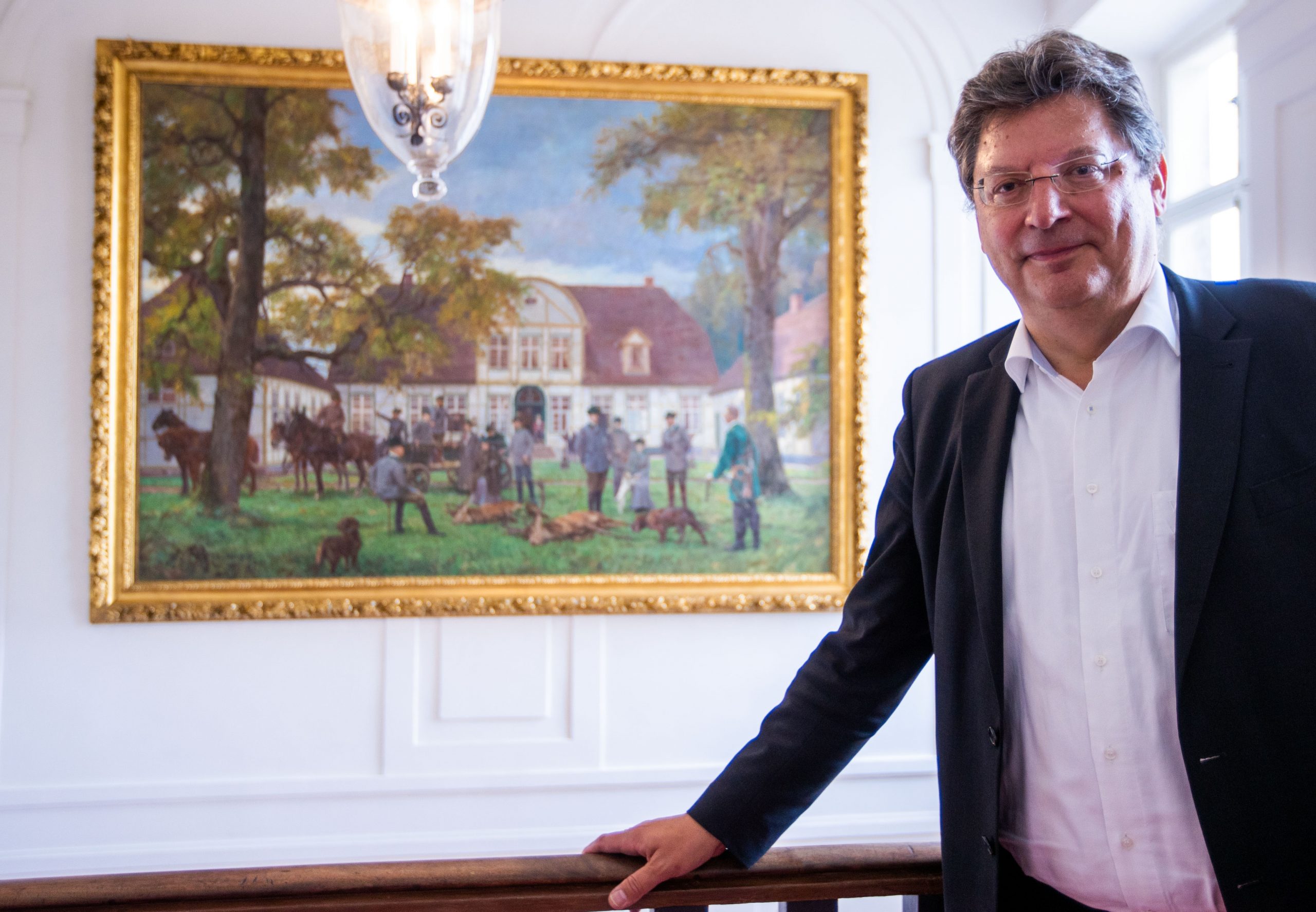 Reinhard Meyer