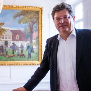 Reinhard Meyer
