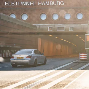 Elbtunnel