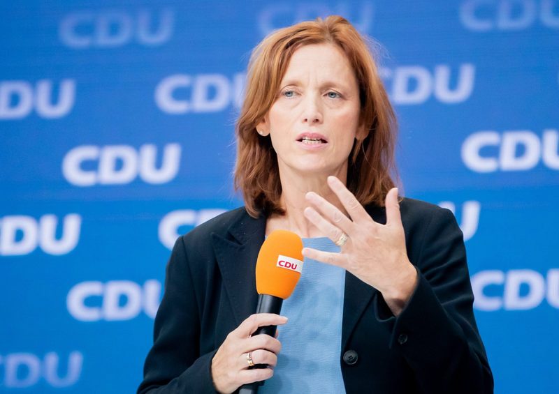 Karin Prien