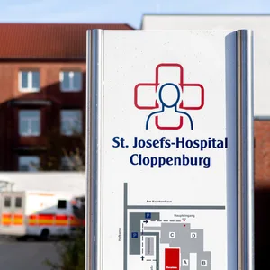 Krankenhaus Cloppenburg