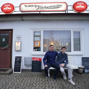 Veddeler Fischgaststätte