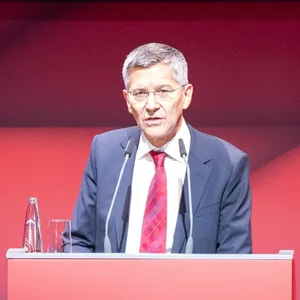 Herbert Hainer