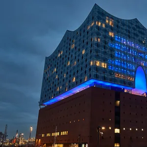 Elbphilharmonie