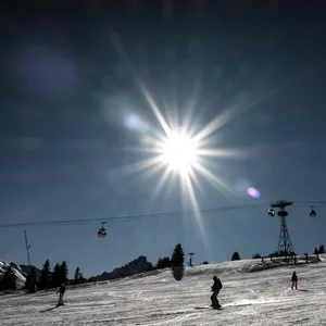 Frankreich: Fünfjährige stirbt bei Ski-Unfall