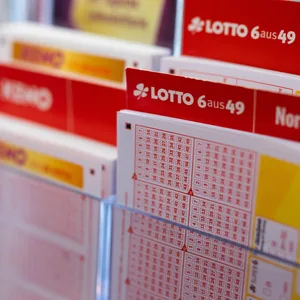 Lottoscheine