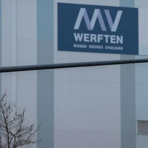 MV Werften