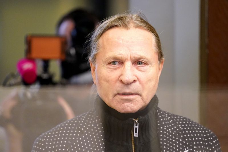 Klaus Barkowsky