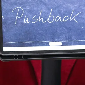 Pushback Unwort des Jahres