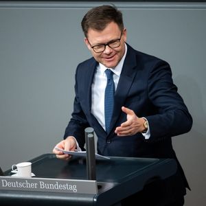 Carsten Schneider (SPD), Ostbeauftragter