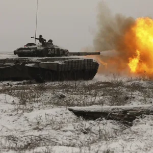Ukraine-Konflikt