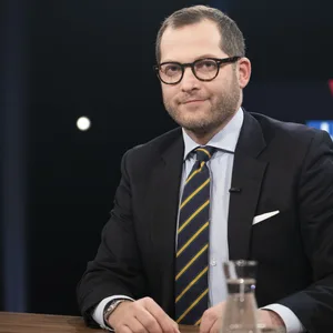 Julian Reichelt