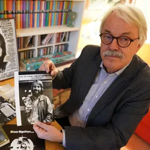 50. Jahrestag des Radikalenerlasses