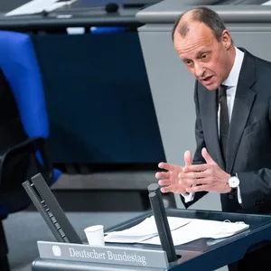 Friedrich Merz