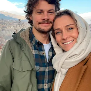 Charlotte Bellis Afghanistan Taliban