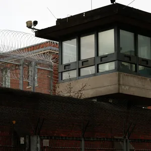 JVA Fuhlsbüttel