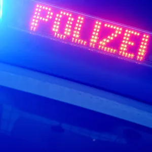 Polizei