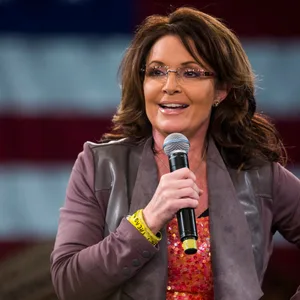 Sarah Palin