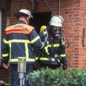 Feuerwehr