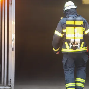 Polizei