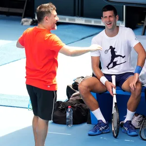 Djokovic