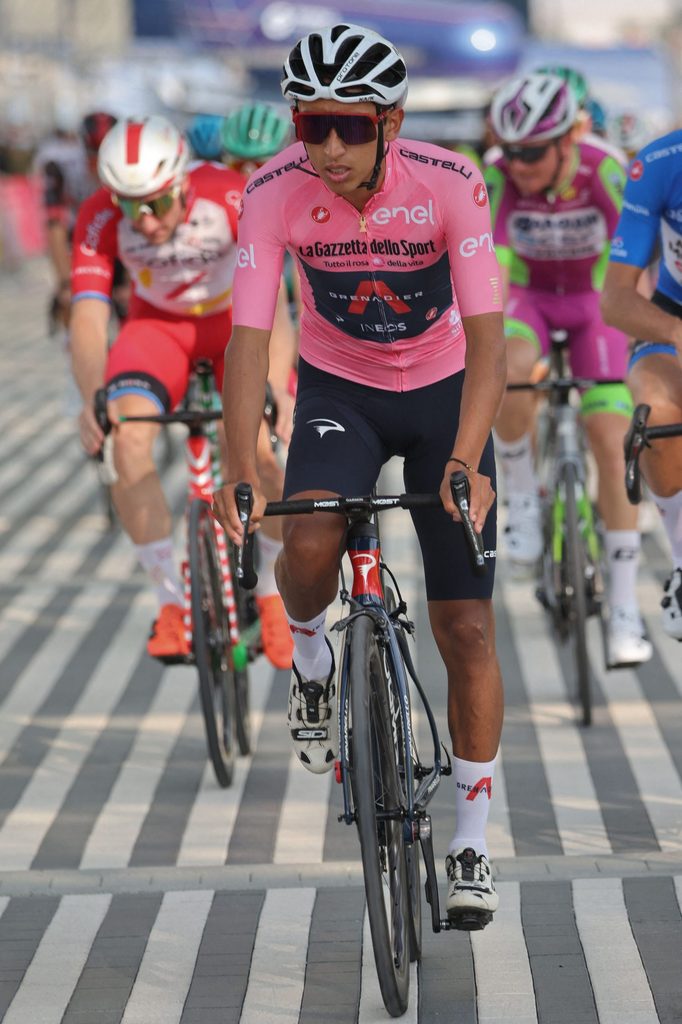 Egan Bernal