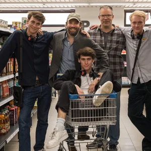 Die Discounter Christian Ulmen Amazon Prime
