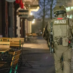 Polizei