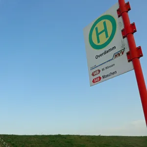 Vier Mobilitäts-Projekte im Hamburger Umland wollen dort die Verkehrswende voranbringen. (Symbolbild)