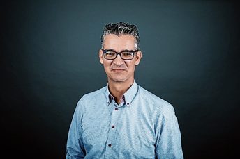 Motivationscoach Dr. Christoph Ramcke
