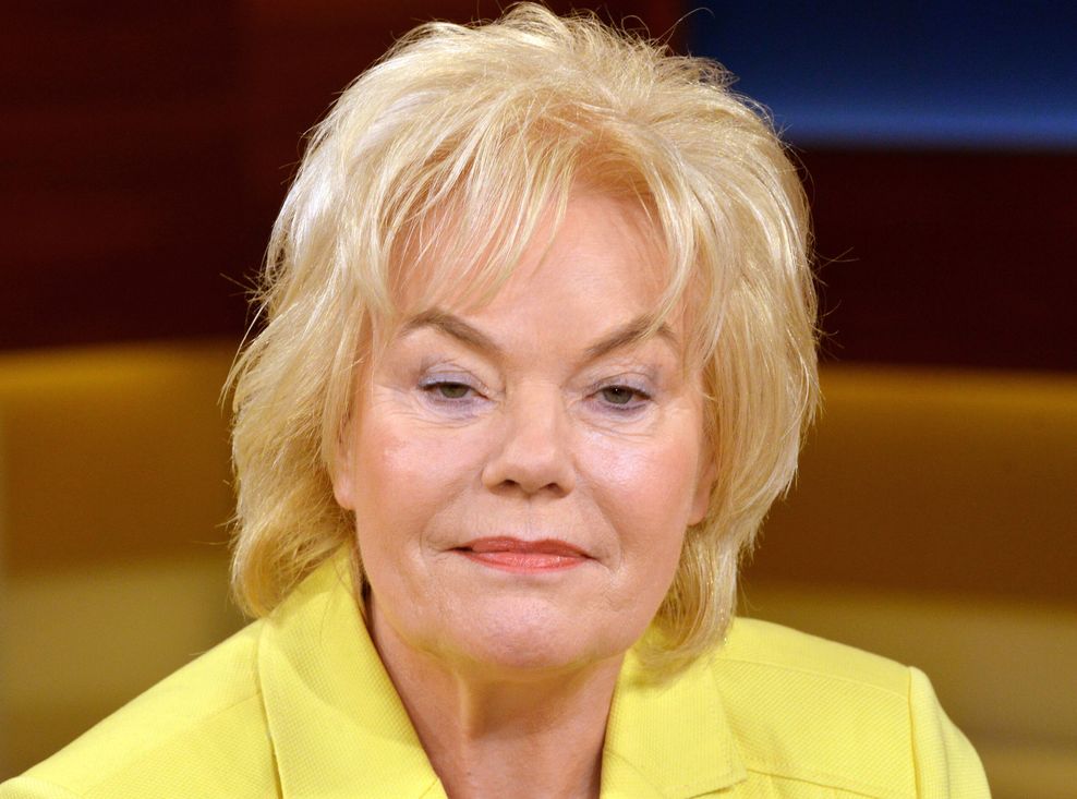 Ex-CDU-Abgeordnete Steinbach