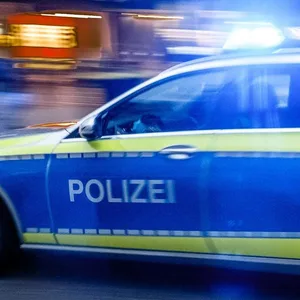 Polizei