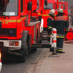 Feuerwehr