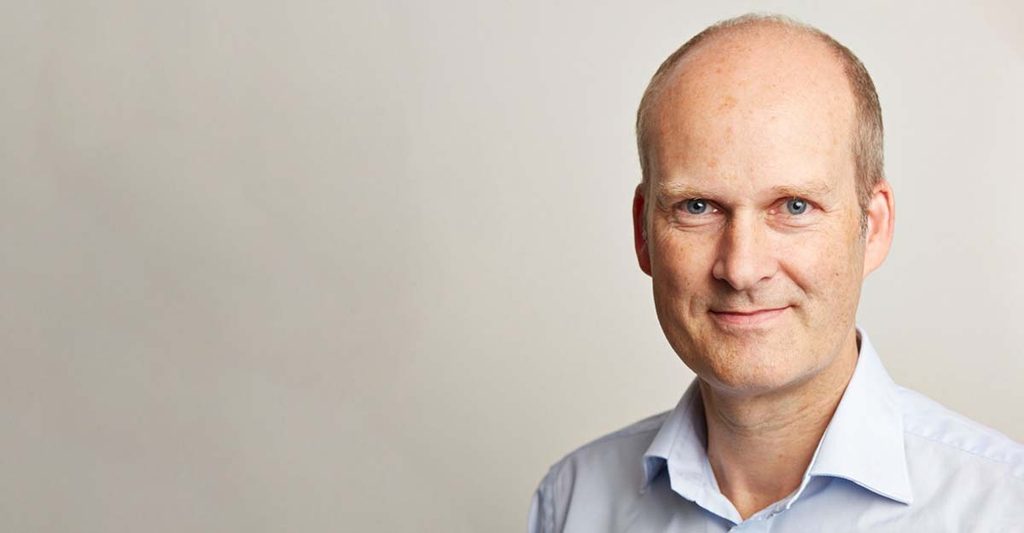 Stephan Dahrendorf