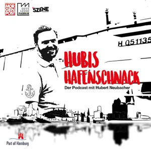 Logo Hubis Hafenschnack