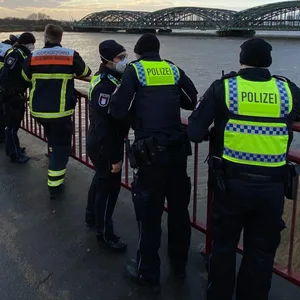 Polizei
