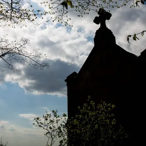 Immer mehr Hamburger verlassen die Kirche.