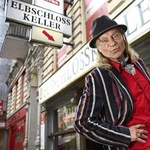 Klaus Barkowsky