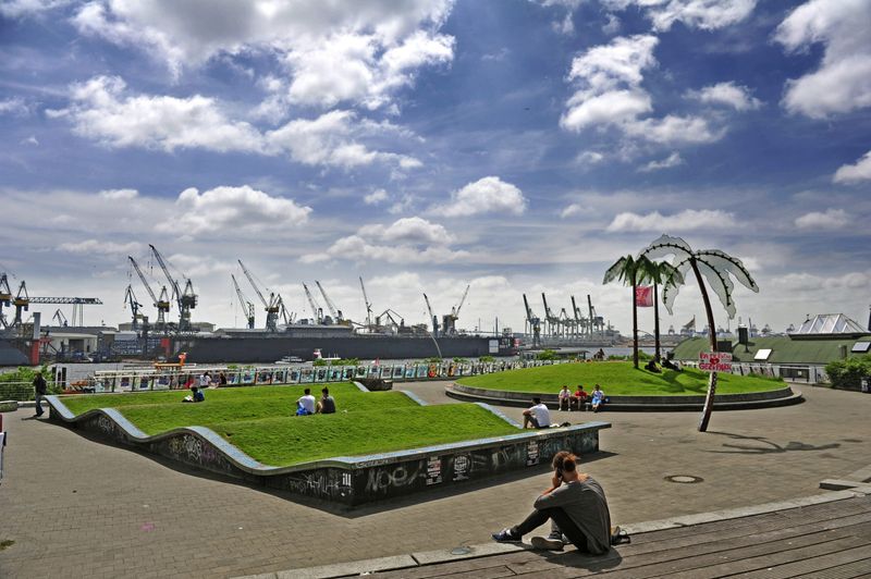 Park Fiction