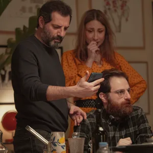Netflix Fremde Freunde