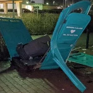 Polizei