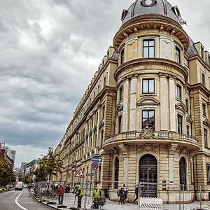 Stadthaus