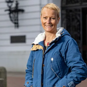 Stefanie von Berg