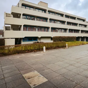 Studentenwohnheim in Lohbrügge