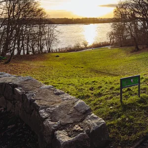 Hindenburgpark