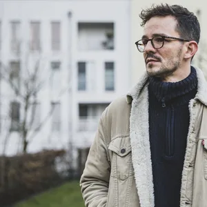 Autor Olivier David